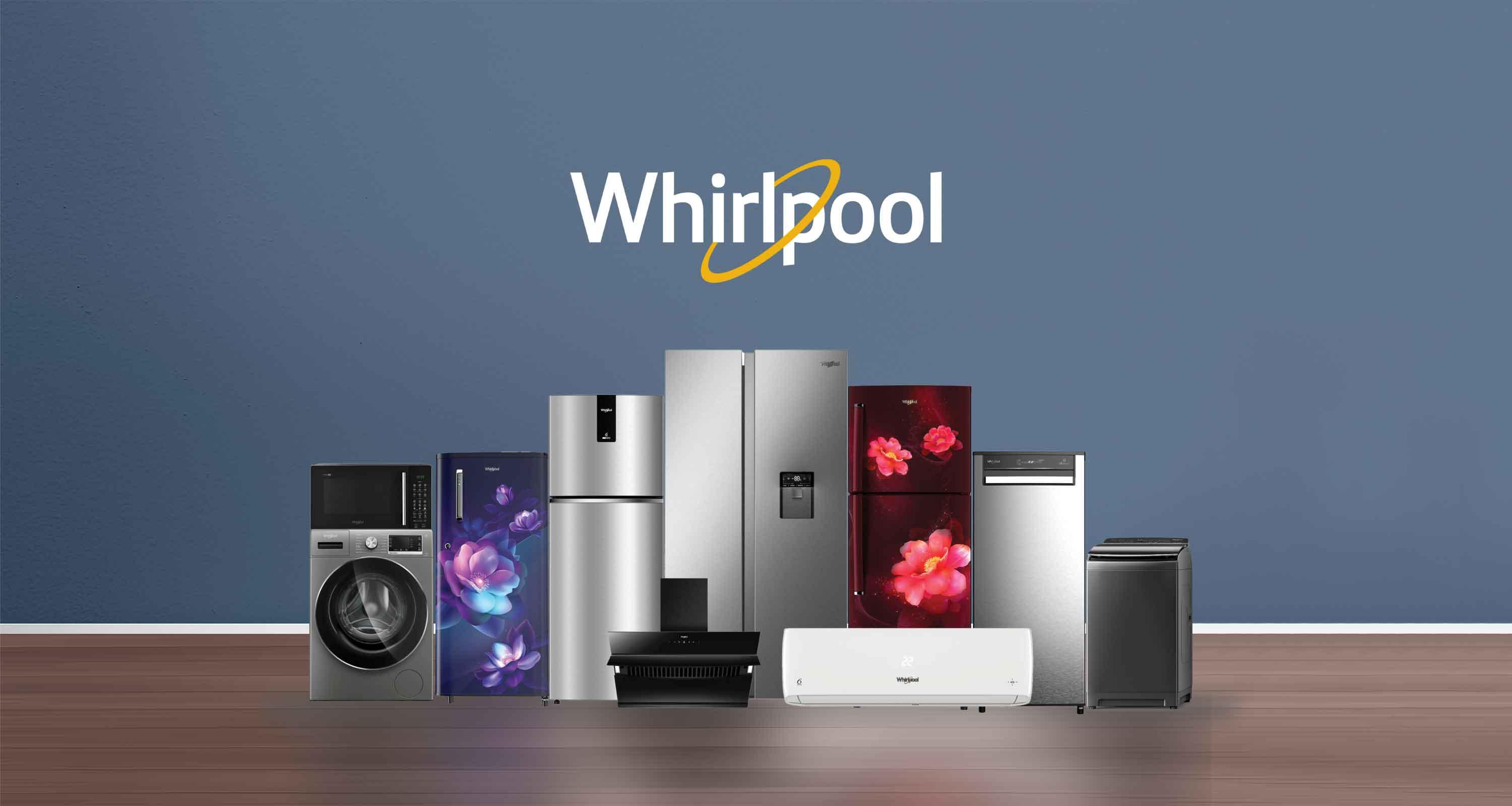 WHIRLPOOL