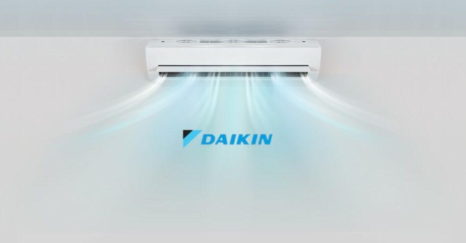 DAIKIN