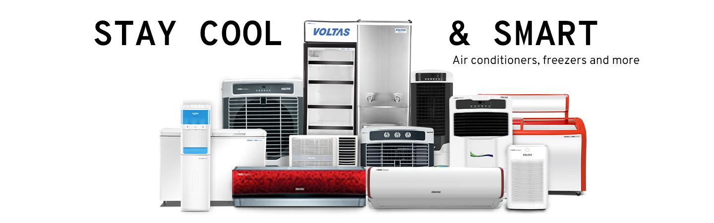 VOLTAS