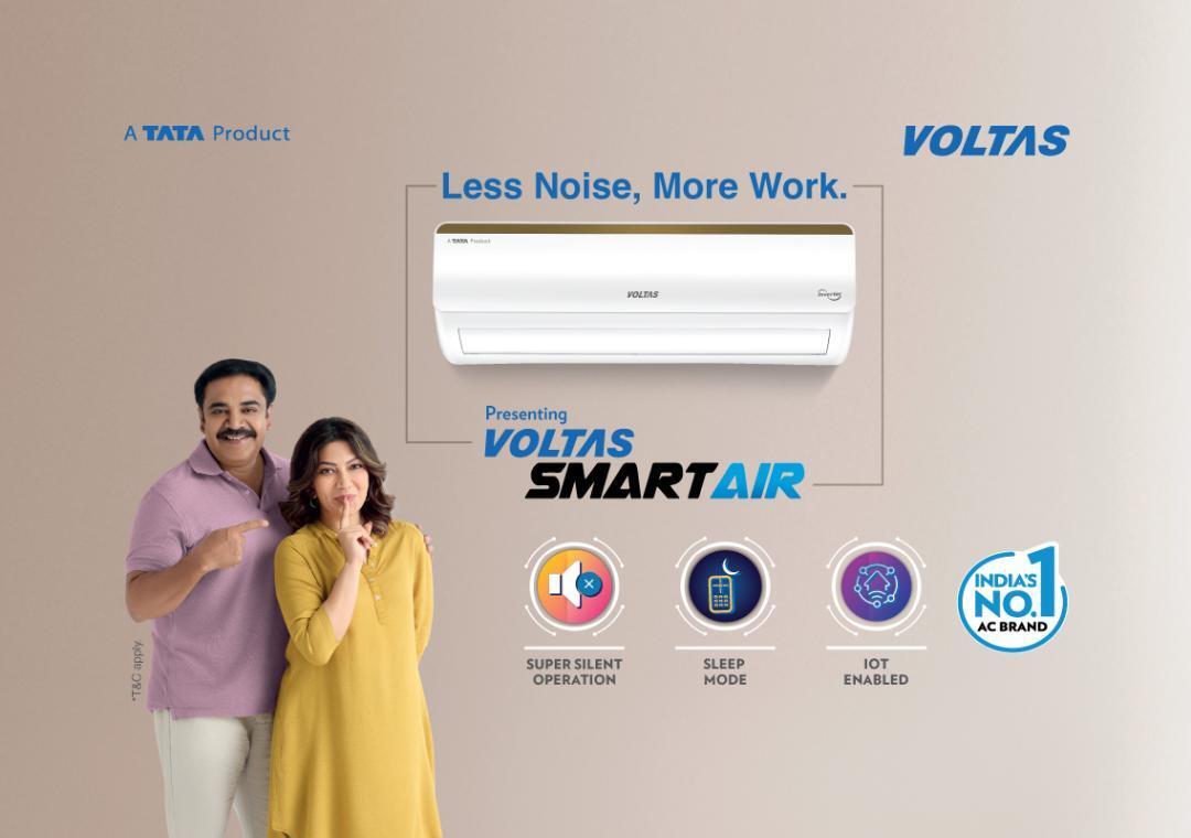 VOLTAS