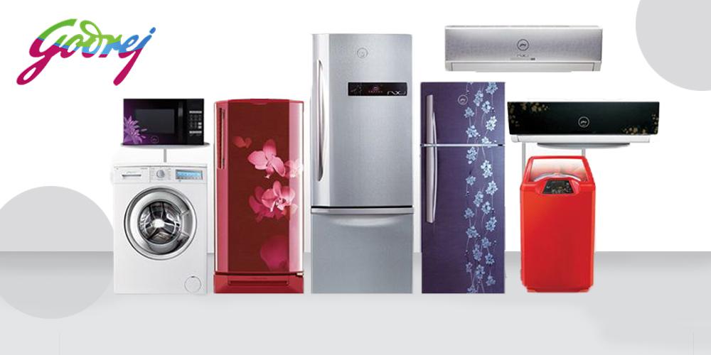 GODREJ