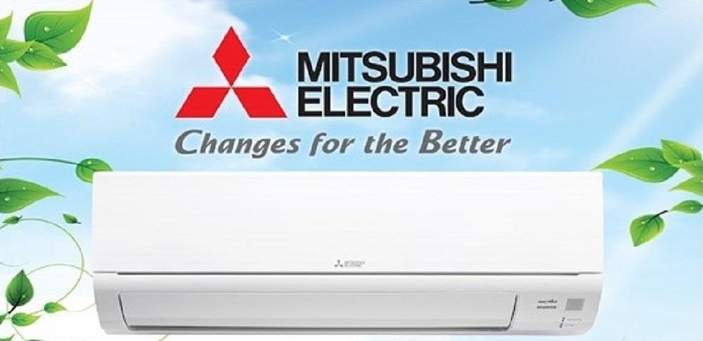 Mitsubishi Electric