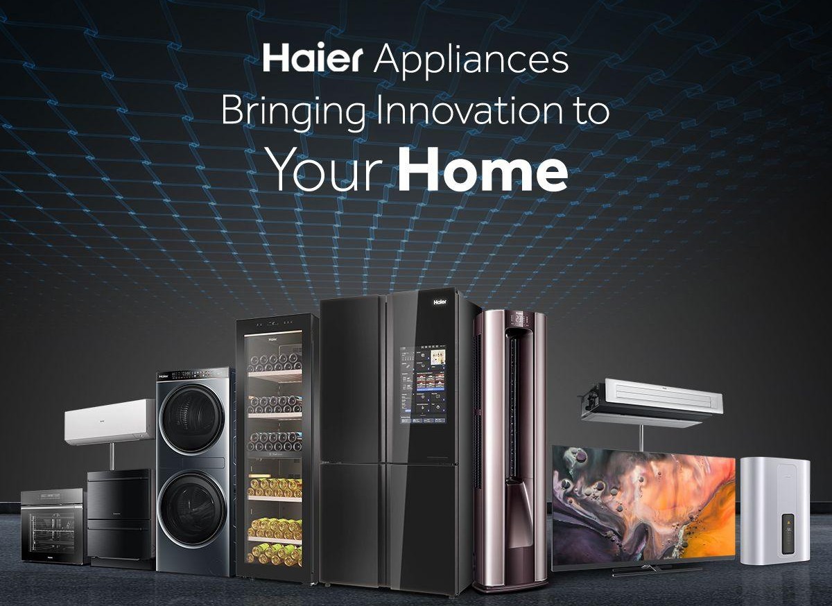 HAIER