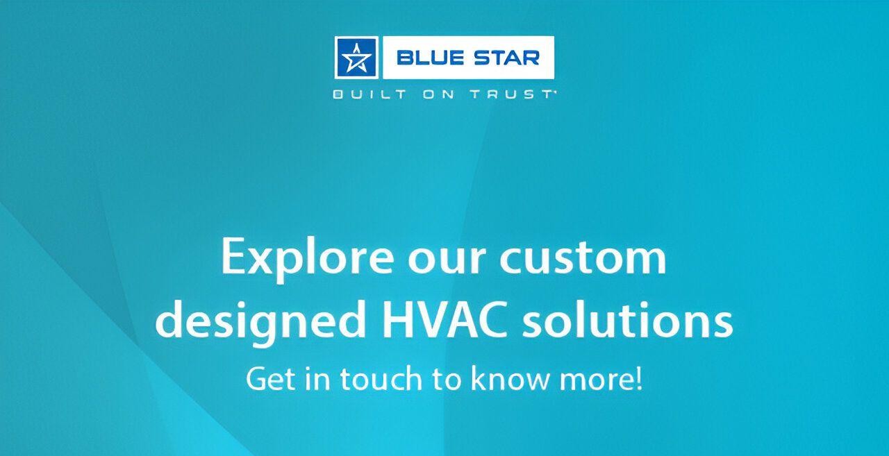 Blue Star